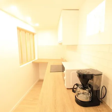 Disponible - Entier Renove - Canape Lit Emma - Rerb, 5mn Paris - 2 Pers - Parking Rue Gratuit - Equipe - 1er Etage - 3 Appartement *