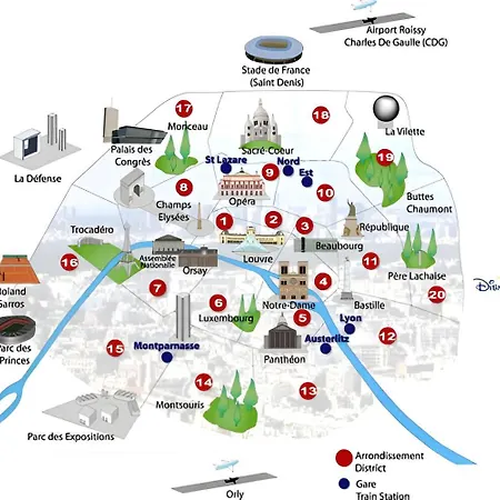 Disponible - Entier Renove - Canape Lit Emma - Rerb, 5mn Paris - 2 Pers - Parking Rue Gratuit - Equipe - 1er Etage - 3